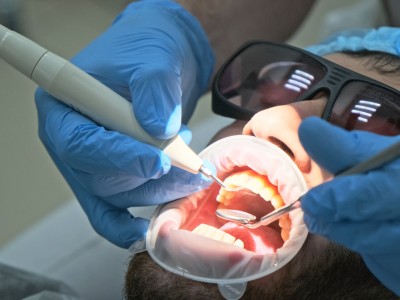 Отделение стоматологии сети клиник «Столица»