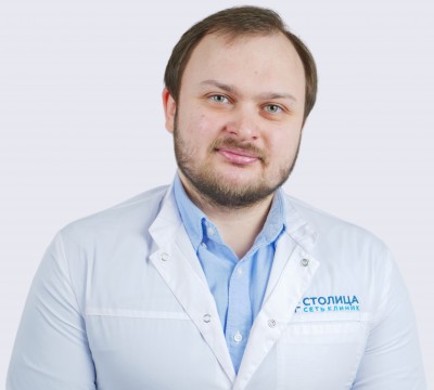 Пеньков Илья Павлович Пеньков Илья Павлович