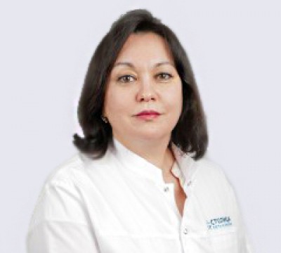 Сафина Айгуль Зиннуровна Сафина Айгуль Зиннуровна