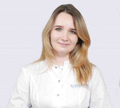 Иванова Юлия Владимировна Иванова Юлия Владимировна