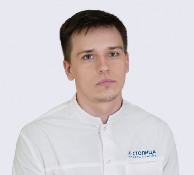 Балабин Николай Сергеевич Балабин Николай Сергеевич