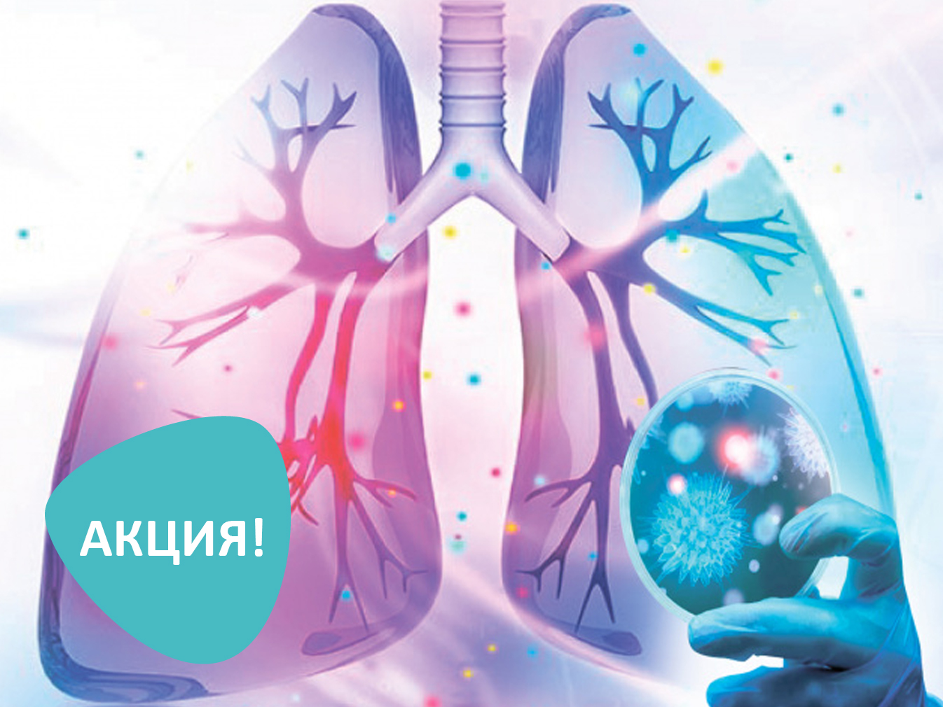 Тест на COVID-19 после прохождения КТ органов грудной клетки (легких) по СПЕЦЦЕНЕ