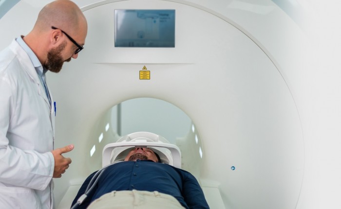 МРТ спинного мозга на Бабушкинской цена по акции