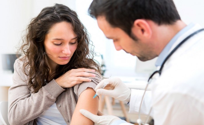 Вакцина от гриппа в Москве Вакцина от гриппа в Москве