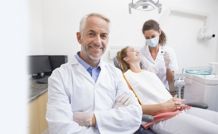 Лечение хронического пульпита зуба