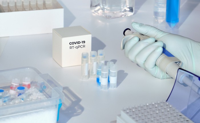 ПЦР тест на коронавирус Омикрон на Бабушкинской цена по акции