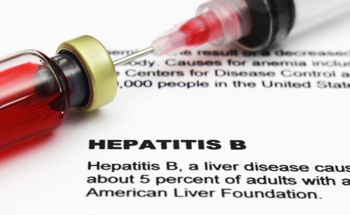 Гепатит B: диагностика и лечение