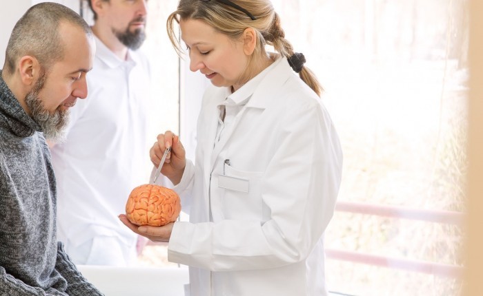 Атеросклероз сосудов головного мозга: диагностика и лечение